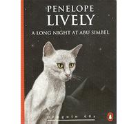 A Long Night at Abu Simbel (Penguin 60s S.)