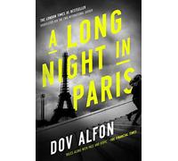 A Long Night in Paris