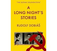 A Long Night's Stories