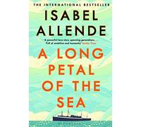 A Long Petal of the Sea