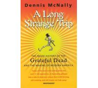 A Long Strange Trip – Penguin Books