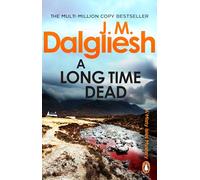 A Long Time Dead: A suspenseful detective thriller from the multi-million-copy bestselling author of the Hidden Norfolk series (The Misty Isle, 1)