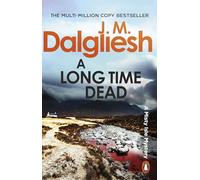 A Long Time Dead: A suspenseful detective thriller from the multi-million-copy bestselling author of the Hidden Norfolk series (The Misty Isle, 1)