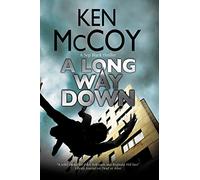 A Long Way Down: 2 (A Sep Black Thriller)