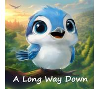 A Long Way Down (Books by Auntie Ppins)