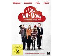 A Long Way Down (DVD)