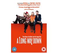 A Long Way Down [2014] (DVD)