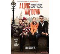 A Long Way Down [DVD] [Region 1] [2014] [NTSC]