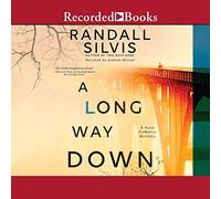A Long Way Down (The Ryan DeMarco Series)