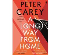 A Long Way From Home