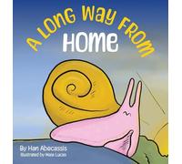 A Long Way From Home
