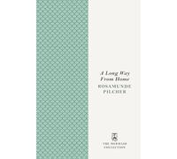 A Long Way From Home: A Gorgeously Escapist and Page-Turning Romance set in 1960s Spain. Introduced by Claire Daverley (The Mermaid Collection)