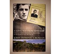 A Long Way from Tipperary: A Memoir