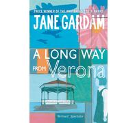 A Long Way From Verona