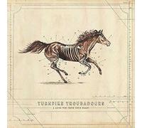 A LONG WAY FROM YOUR HEART - TURNPIKE TROUBADOURS