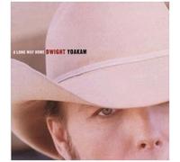 A Long Way Home by Dwight Yoakam (2010) Audio CD