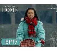 A Long Way Home EP17
