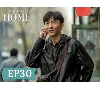A Long Way Home EP30