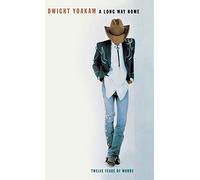 A Long Way Home: Twelve Years of Words