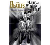 A LONG & WINDING ROAD - BEATLE [DVD]