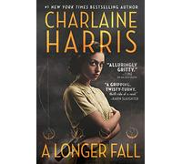 A Longer Fall (Gunnie Rose, 2)