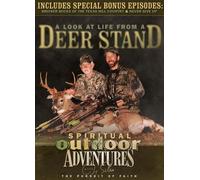 A Look at Life from a Deer Stand (Spiritual Outdoor Adventures)