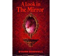 A Look in The Mirror: 1 (The Hollow Man Files)