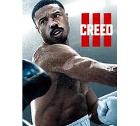 A Look Inside Creed III - Round 3 (Behind the Scenes)