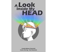 A Look Inside My Head