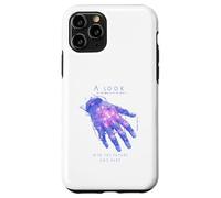 A Look into the Future Futuristic Hand Cyber SciFi Design Case for iPhone 11 Pro