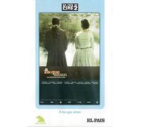 A Los Que Aman [DVD]