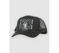 A Lost Cause Backdown Trucker Cap black Uni