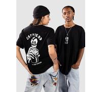 A Lost Cause Caffiend T-Shirt black XL