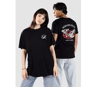 A Lost Cause Dice T-Shirt black S