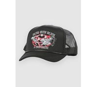 A Lost Cause Dice Truckers Cap black Uni