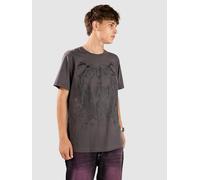A Lost Cause Fallen Angel T-Shirt dark shadow S