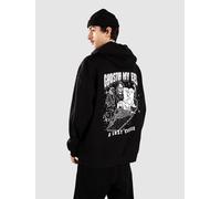 A Lost Cause Ghostin Hoodie black M