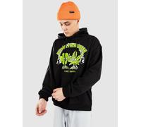A Lost Cause Highish Hoodie black S