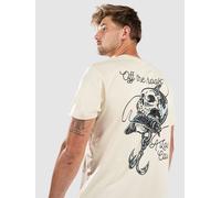 A Lost Cause Hooked T-Shirt bone XL