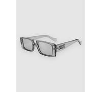 A Lost Cause Lockdown Grey Sunglasses smoke Uni