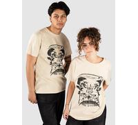A Lost Cause Rebirth T-Shirt bone L