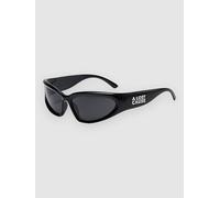 A Lost Cause Saber Black Sunglasses smoke Uni