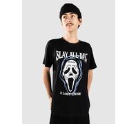 A Lost Cause Slay All Day T-Shirt black S