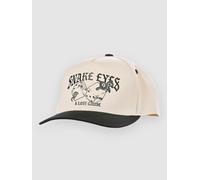 A Lost Cause Snake Eyes Cap black Uni