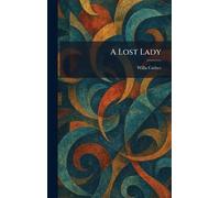 A Lost Lady