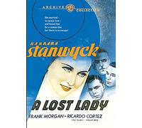 A Lost Lady