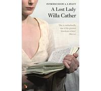 A Lost Lady