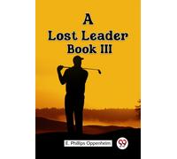 A Lost Leader BOOK III (Edition2023)