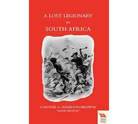 A Lost Legionary in South Africa