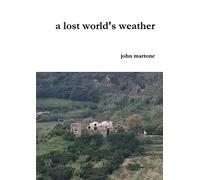 a lost world's weather